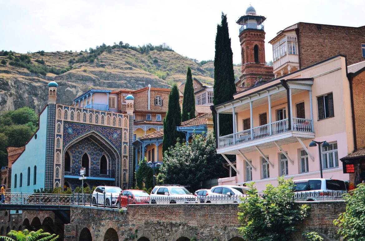 Tbilisi