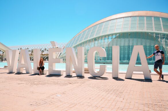 Walencja co warto zobaczyć