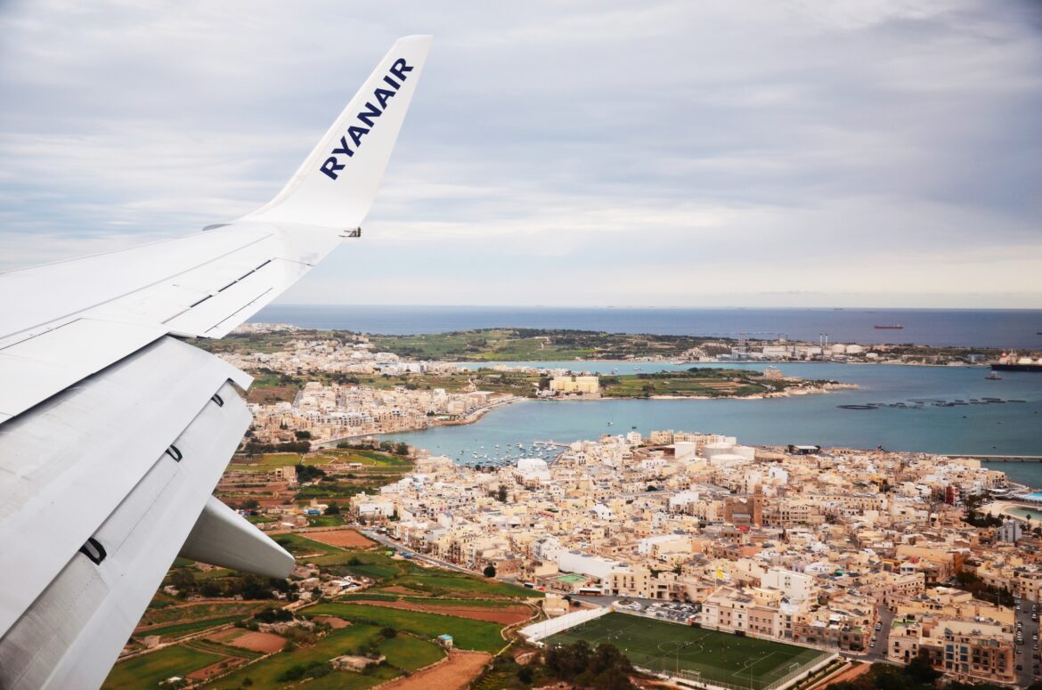 Odszkodowanie za opóźniony lot