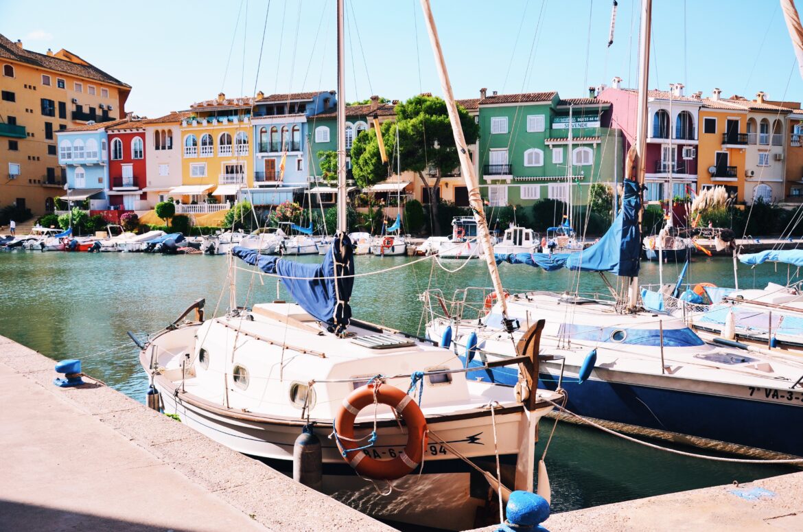 Port Saplaya Alboraya Port Saplaya Alboraya