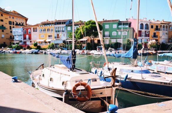 Port Saplaya Alboraya