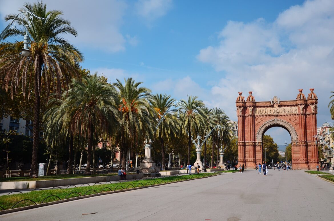 Barcelona informacje praktyczne Barcelona informacje praktyczne