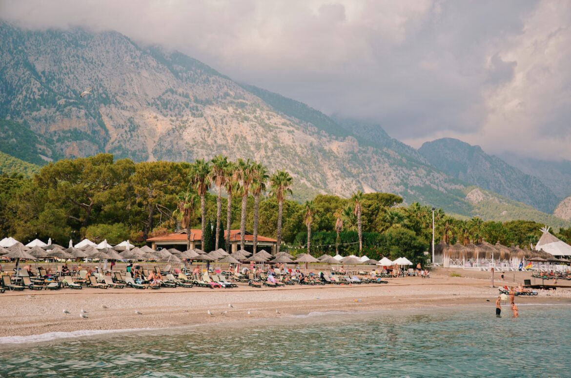 Turcja: co warto wiedziec przed wyjazdem?