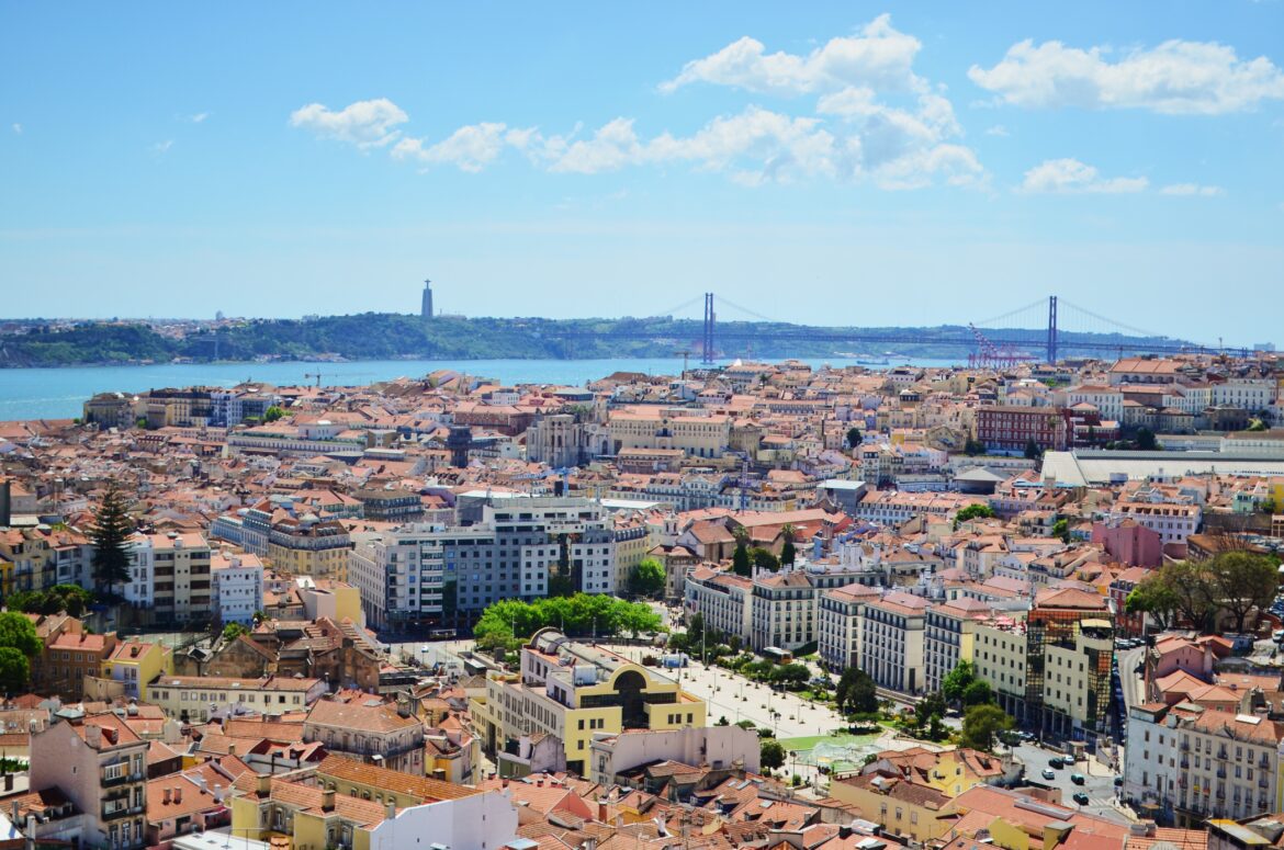 Lizbona najlepsze atrakcje Lizbona najlepsze atrakcje