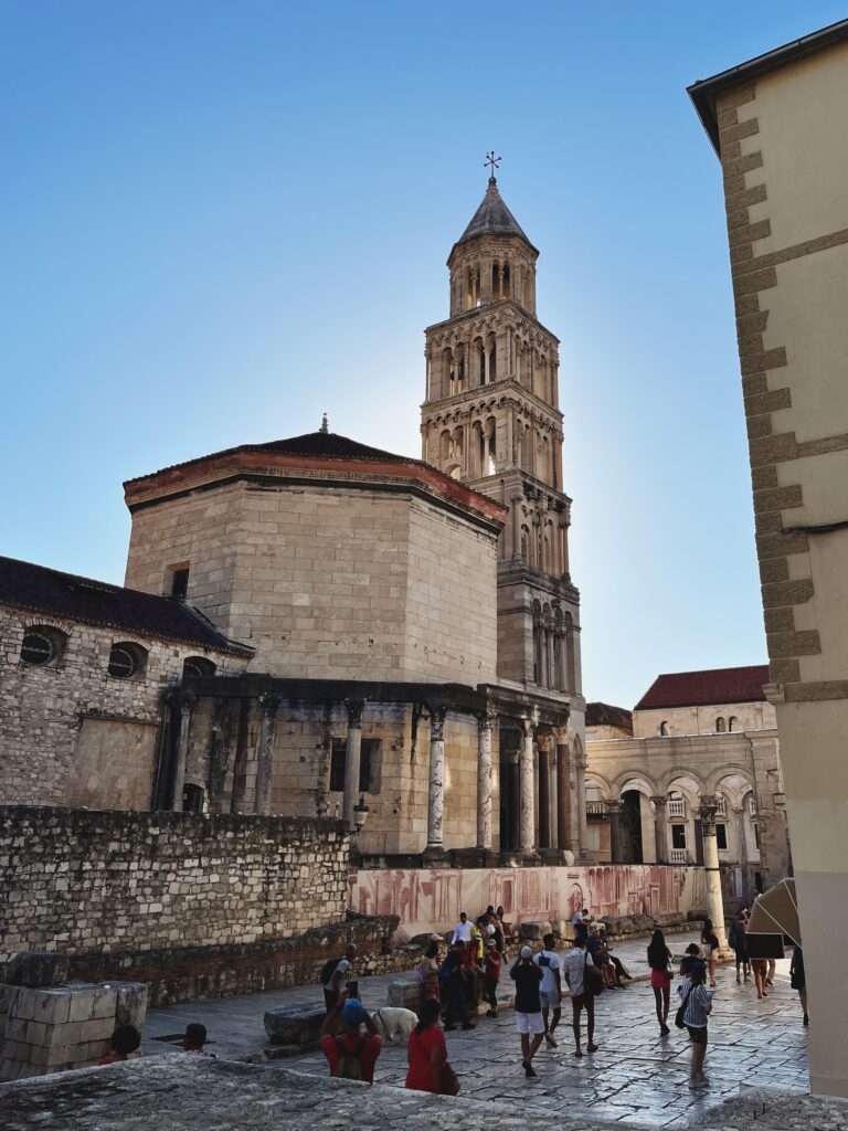 Stare Miasto Split