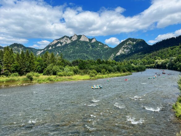 Pieniny