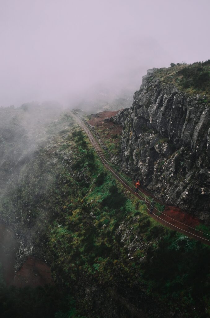 Pico do Arieiro