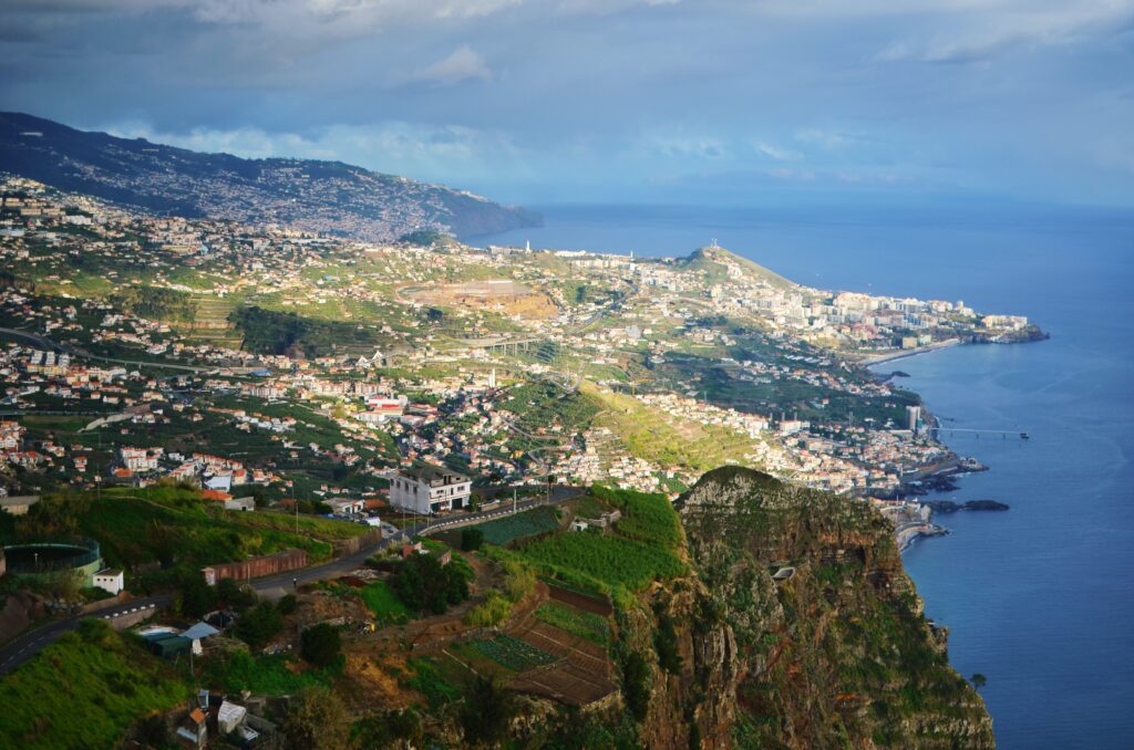 Cabo Girão