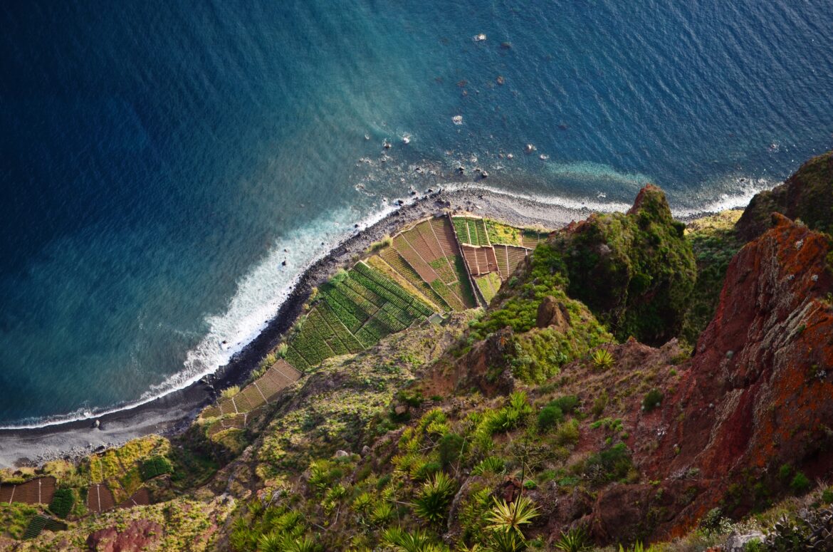 Madera – informacje praktyczne Madera - informacje praktyczne