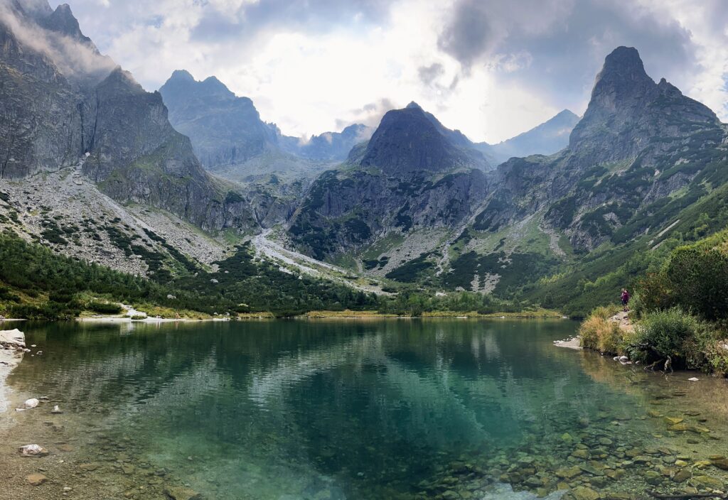 Tatry Słowackie