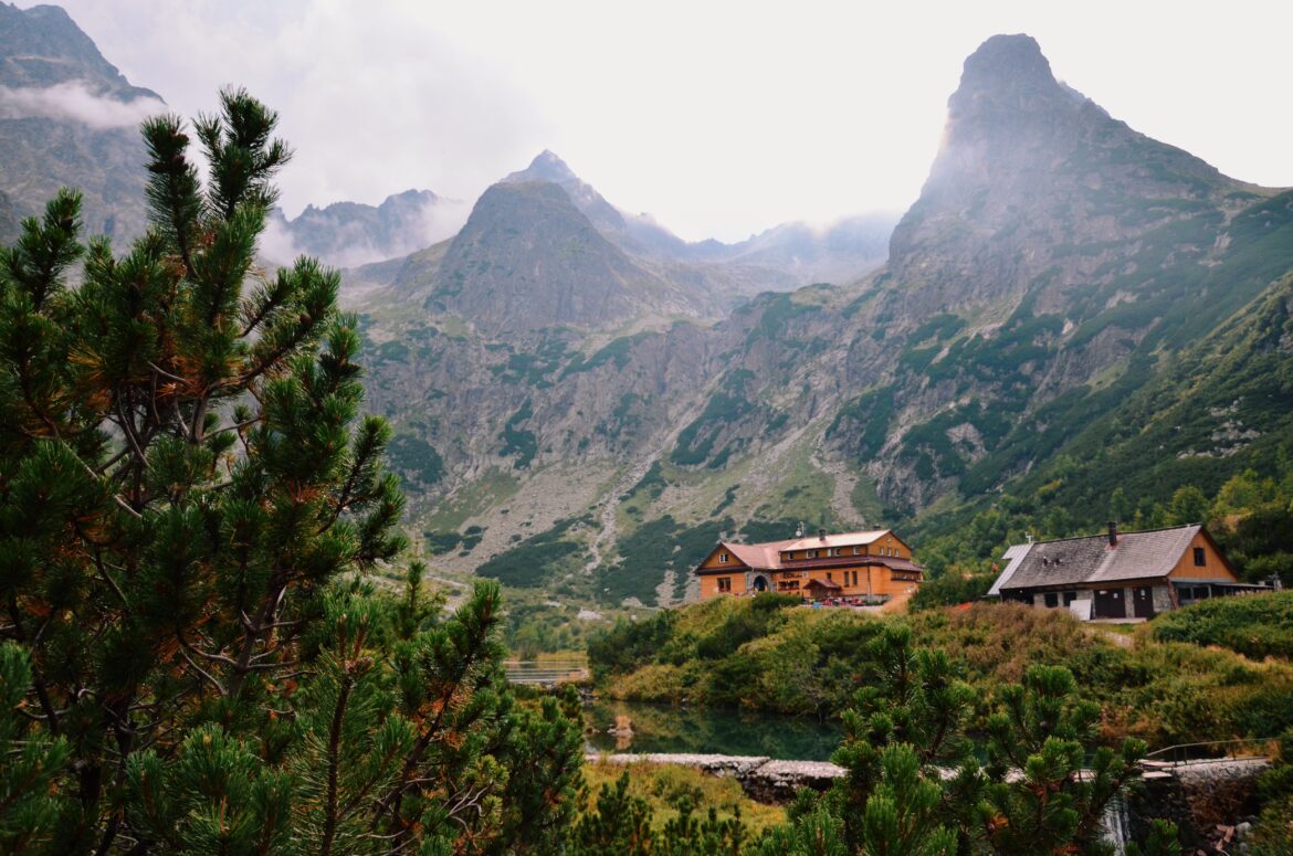 Tatry Słowackie