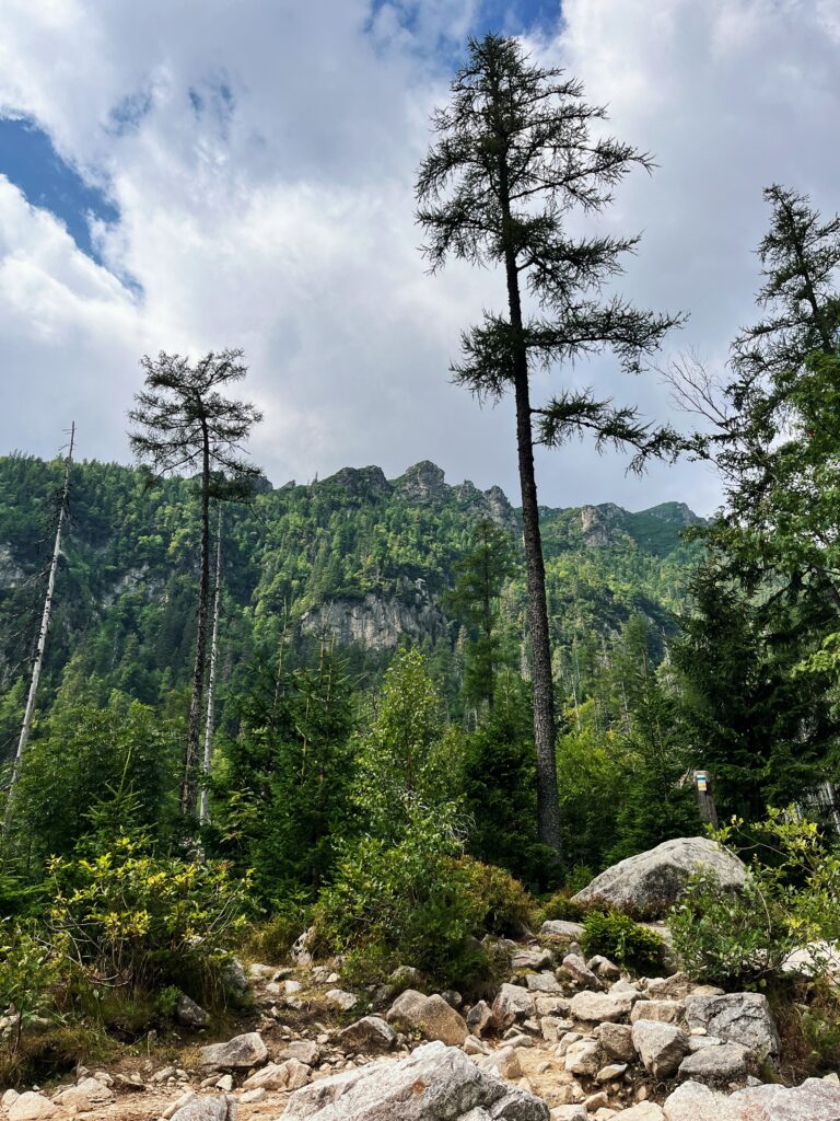 Tatry Słowackie