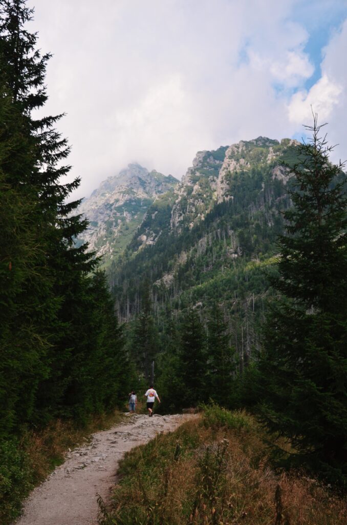 Tatry Słowackie