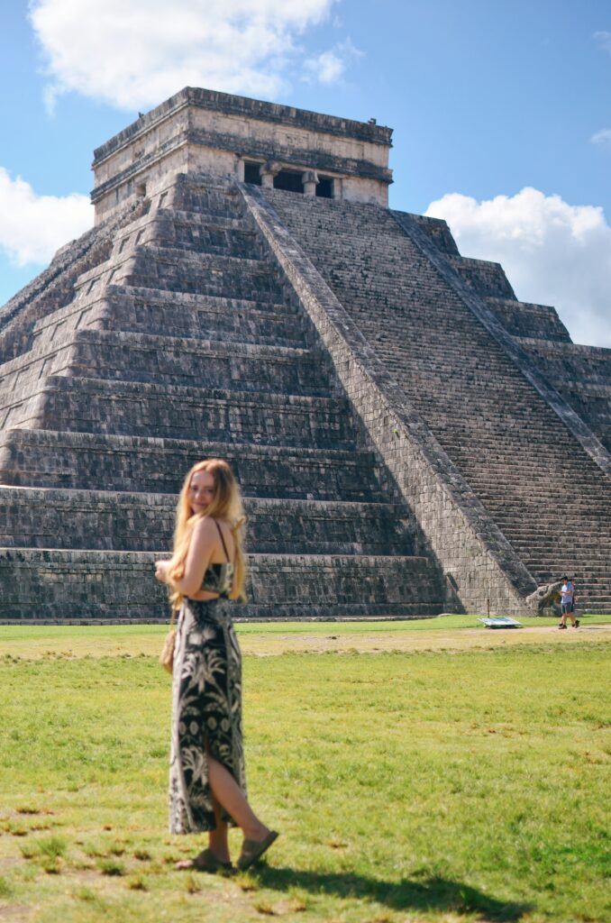 Chichen Itza