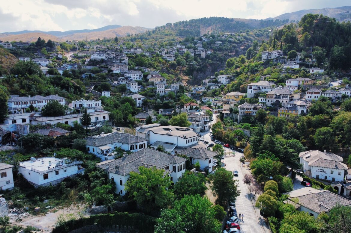 Albania informacje praktyczne Albania informacje praktyczne