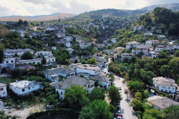 Albania informacje praktyczne