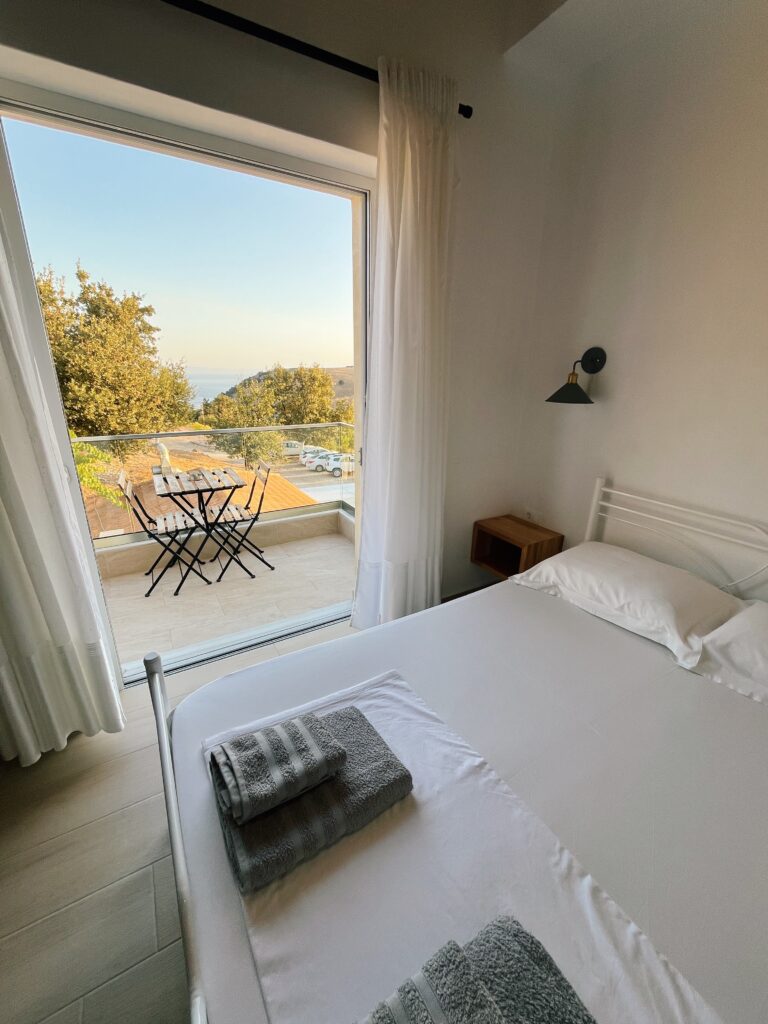 ELEA Guesthouse Himare, Albania