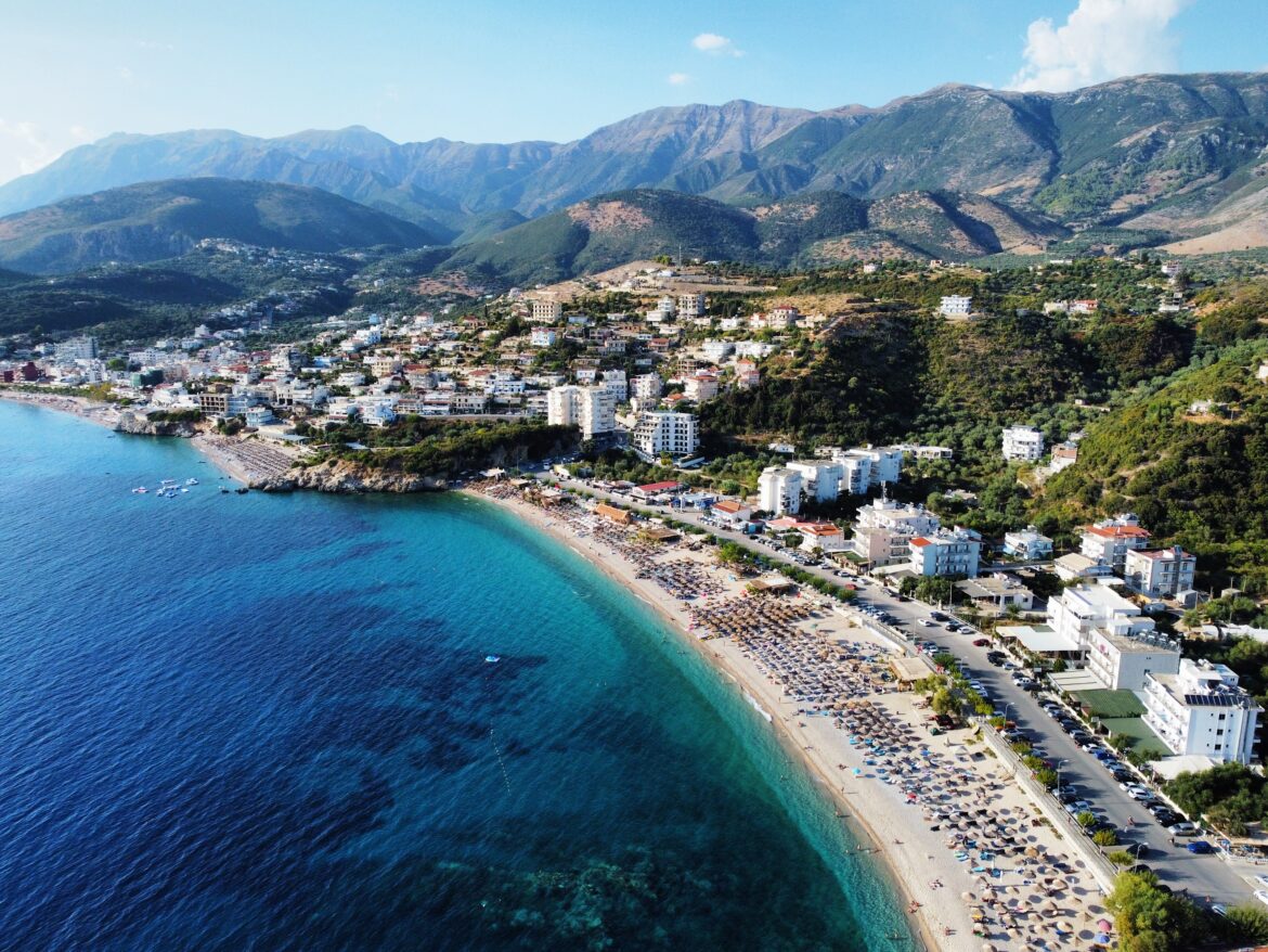 Albania plan podróży 10 dni