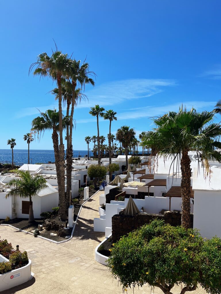 Grupotel Flamingo Beach