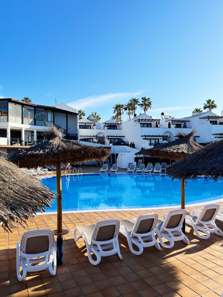 Grupotel Flamingo Beach
