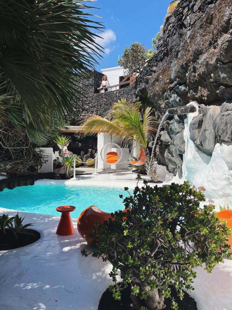 Lanzarote co zobaczyć