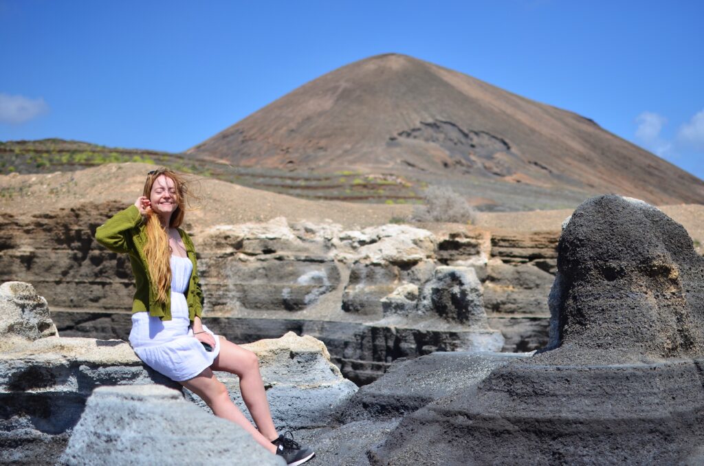 Ciudad Estratificada Lanzarote