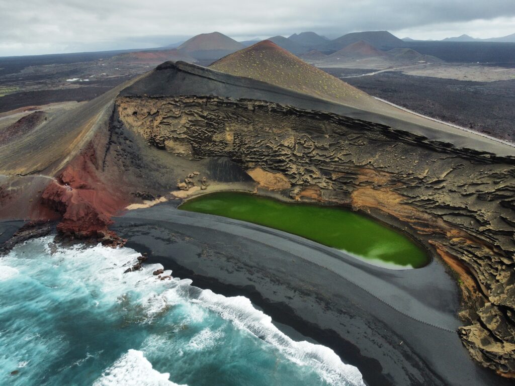 Lanzarote