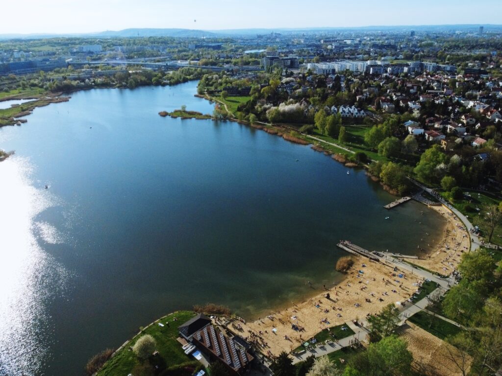 Bagry Kraków