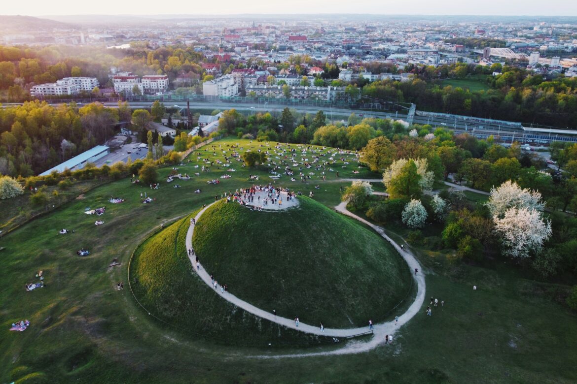 Kraków alternatywnie – nieoczywiste atrakcje Kraków alternatywnie - nieoczywiste atrakcje
