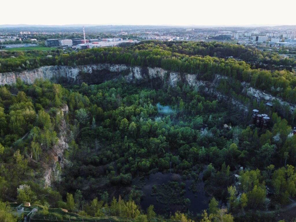 Kamieniołom Libana