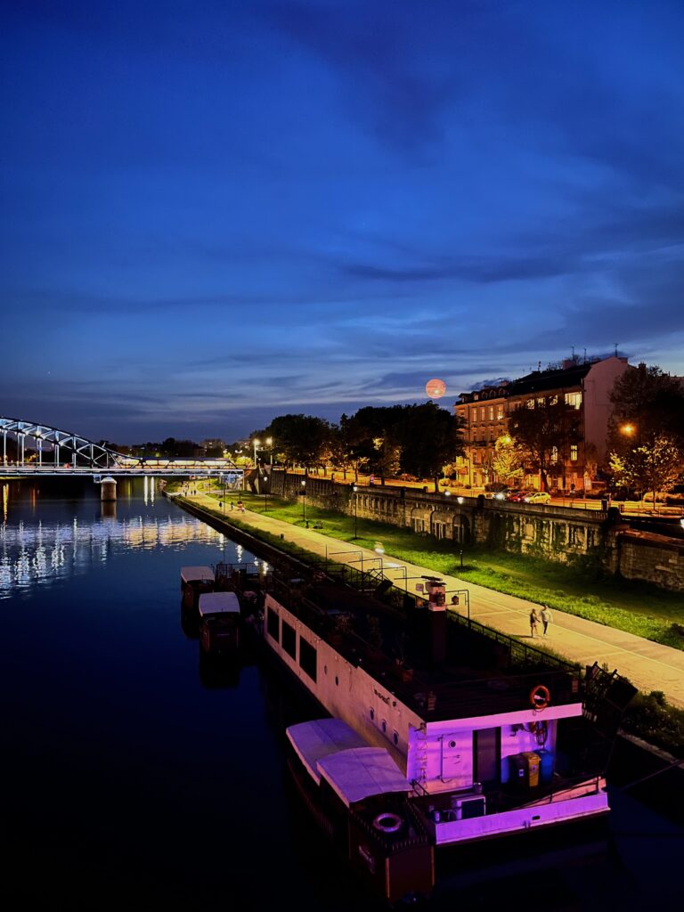 Kraków Wisła