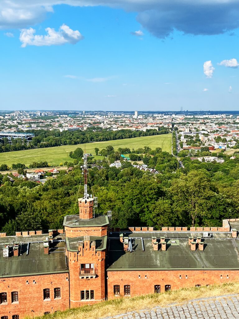 Kopiec Piłsudskiego
