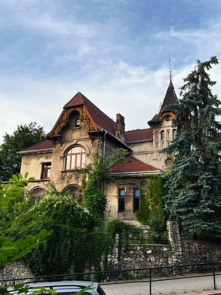 Podgórze Kraków