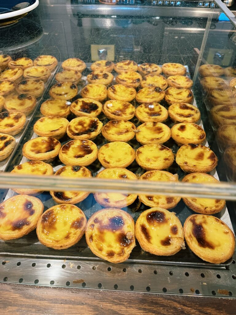 Pasteis de Nata Kraków