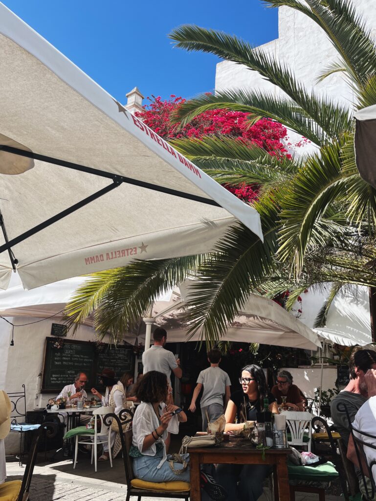 Teguise Lanzarote