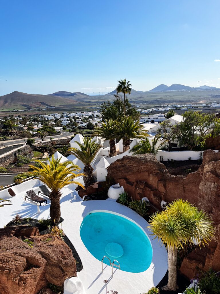 Atrakcje Lanzarote
