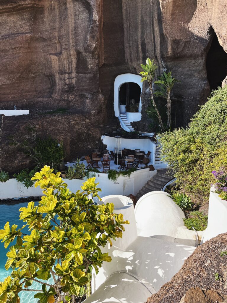 Museo Lagomar Lanzarote