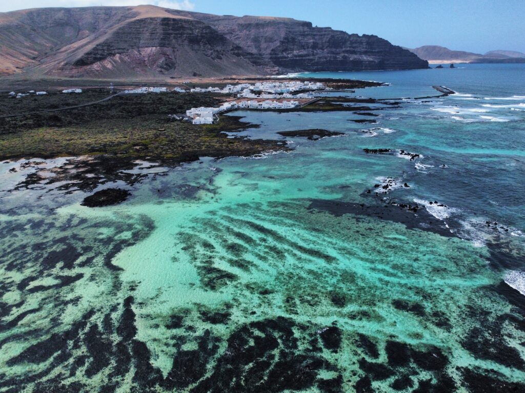 Caleton Blanco Lanzarote
