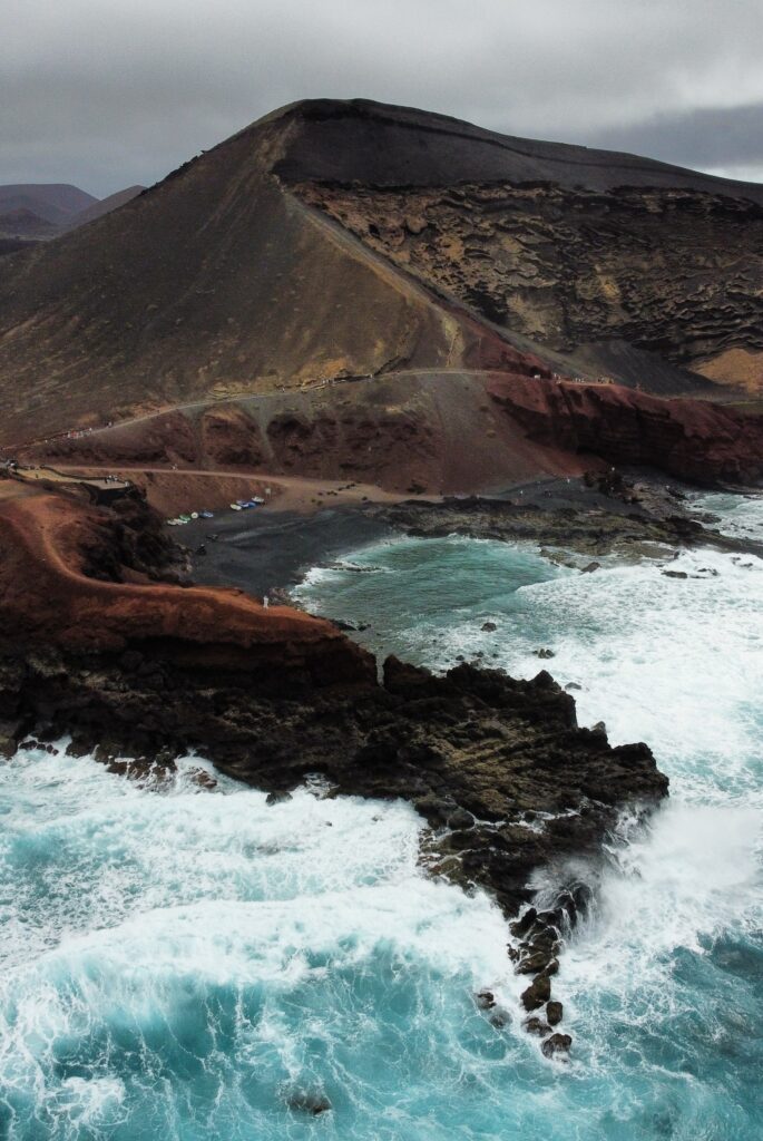 Lanzarote atrakcje