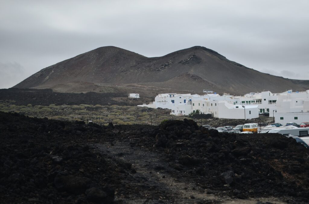 El Golfo Lanzarote