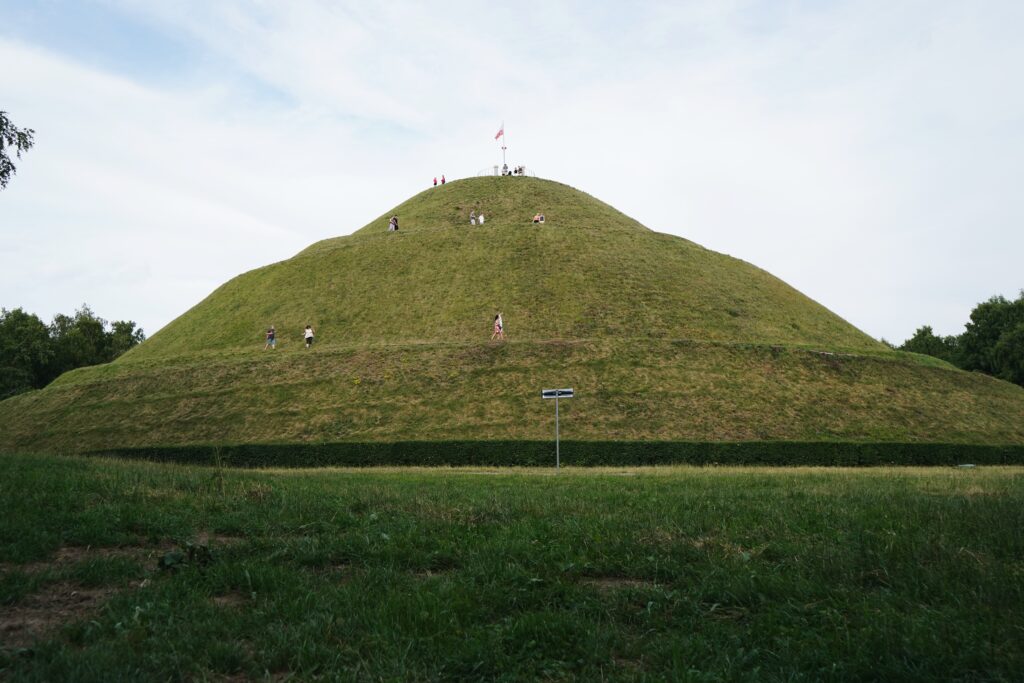 Kopiec Piłsudzkiego