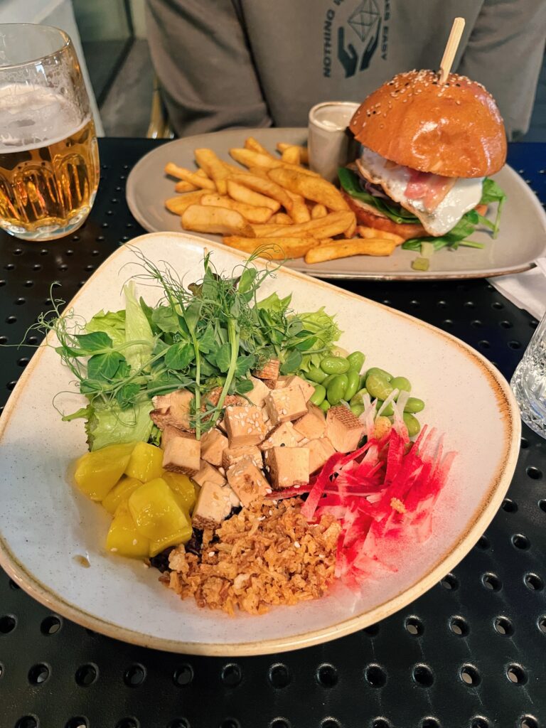 Gdzie zjeść w Bratysławie