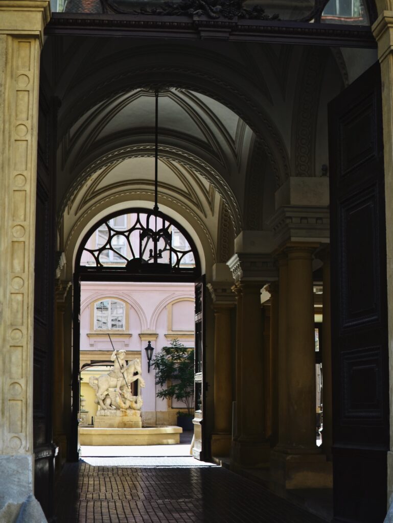 Pałac Prymasowski Bratysława
