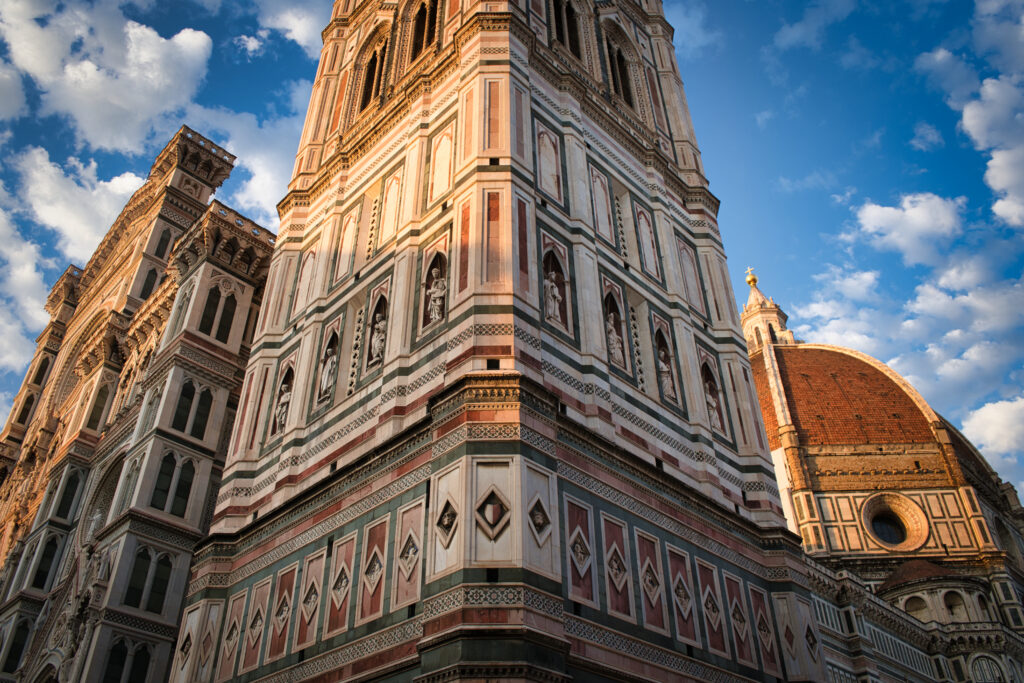 Katedra Florencja - Toskania Przewodnik