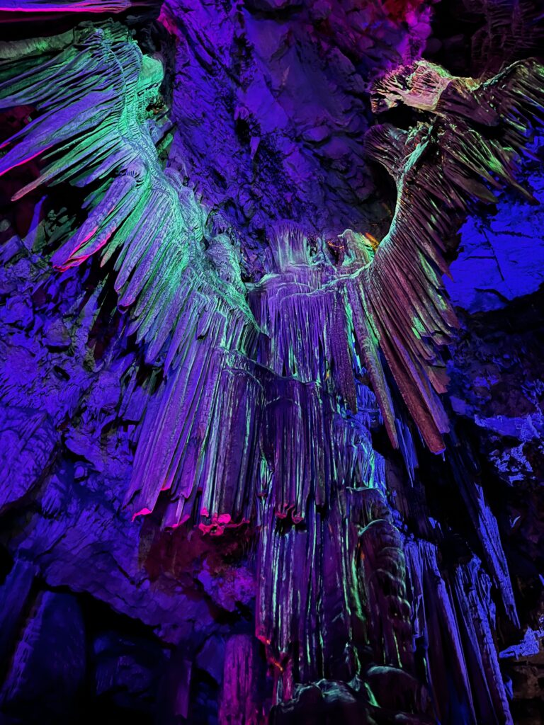 Jaskinia św. Michała Gibraltar