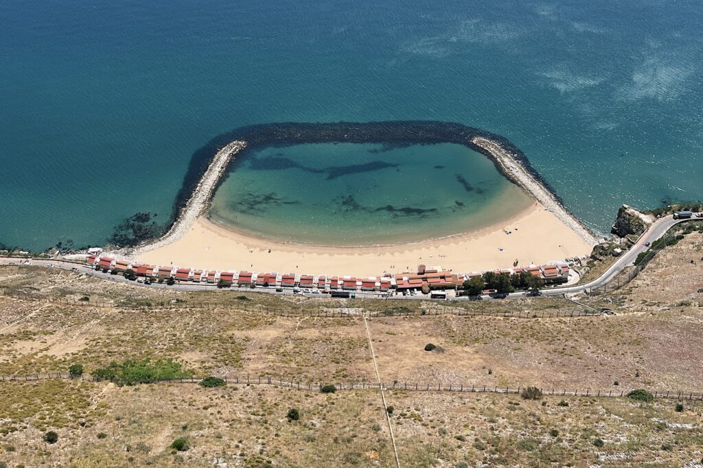 Plaża Gibraltar