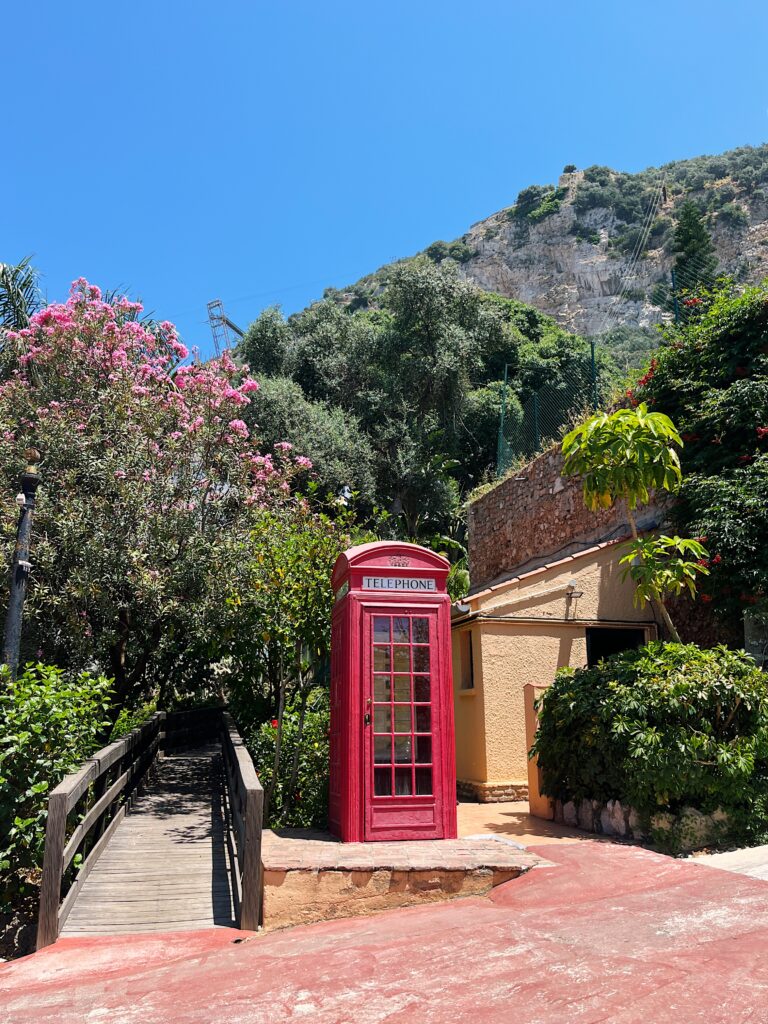 Ogród Botaniczny Alameda