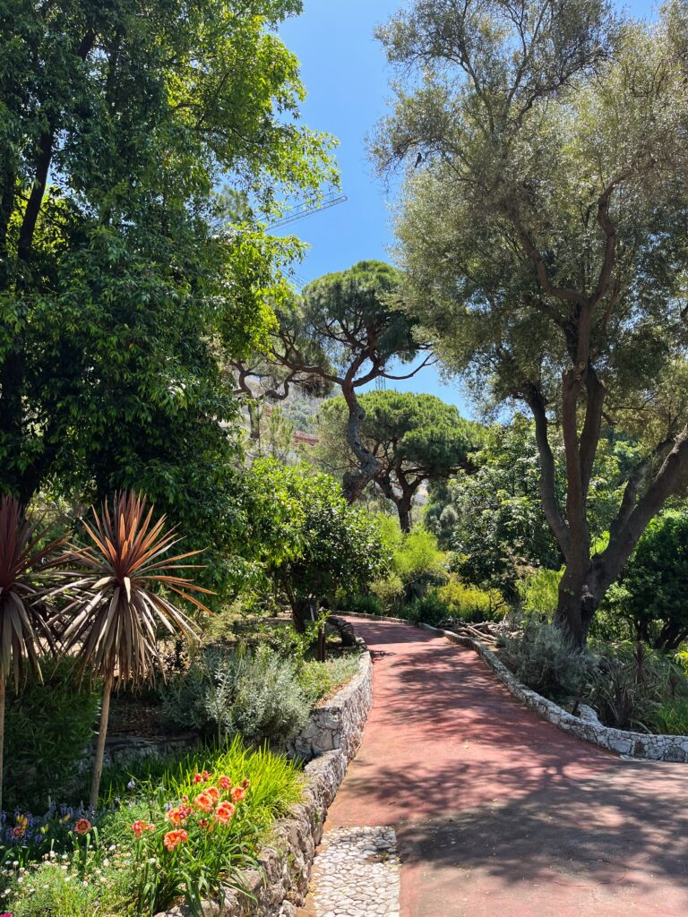 Ogród Botaniczny Alameda