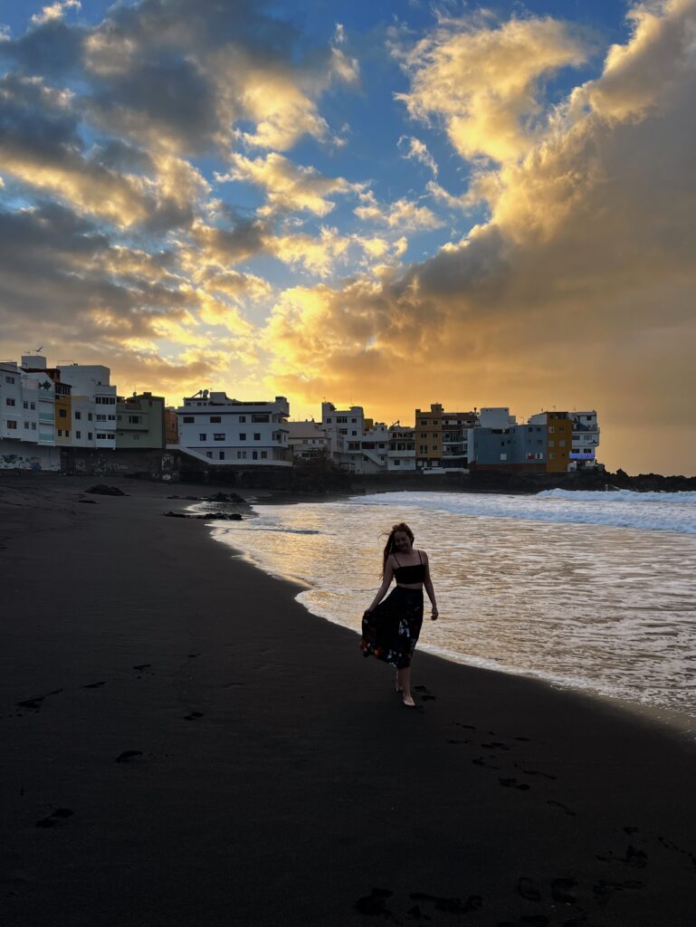 Punta Brava Teneryfa