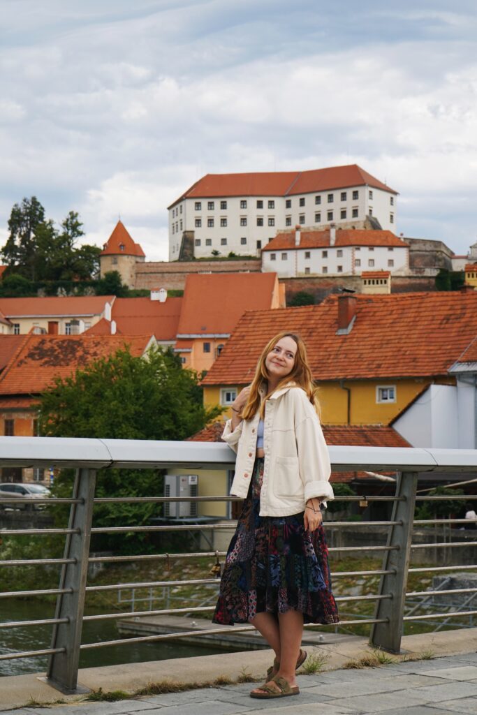 Ptuj Słowenia
